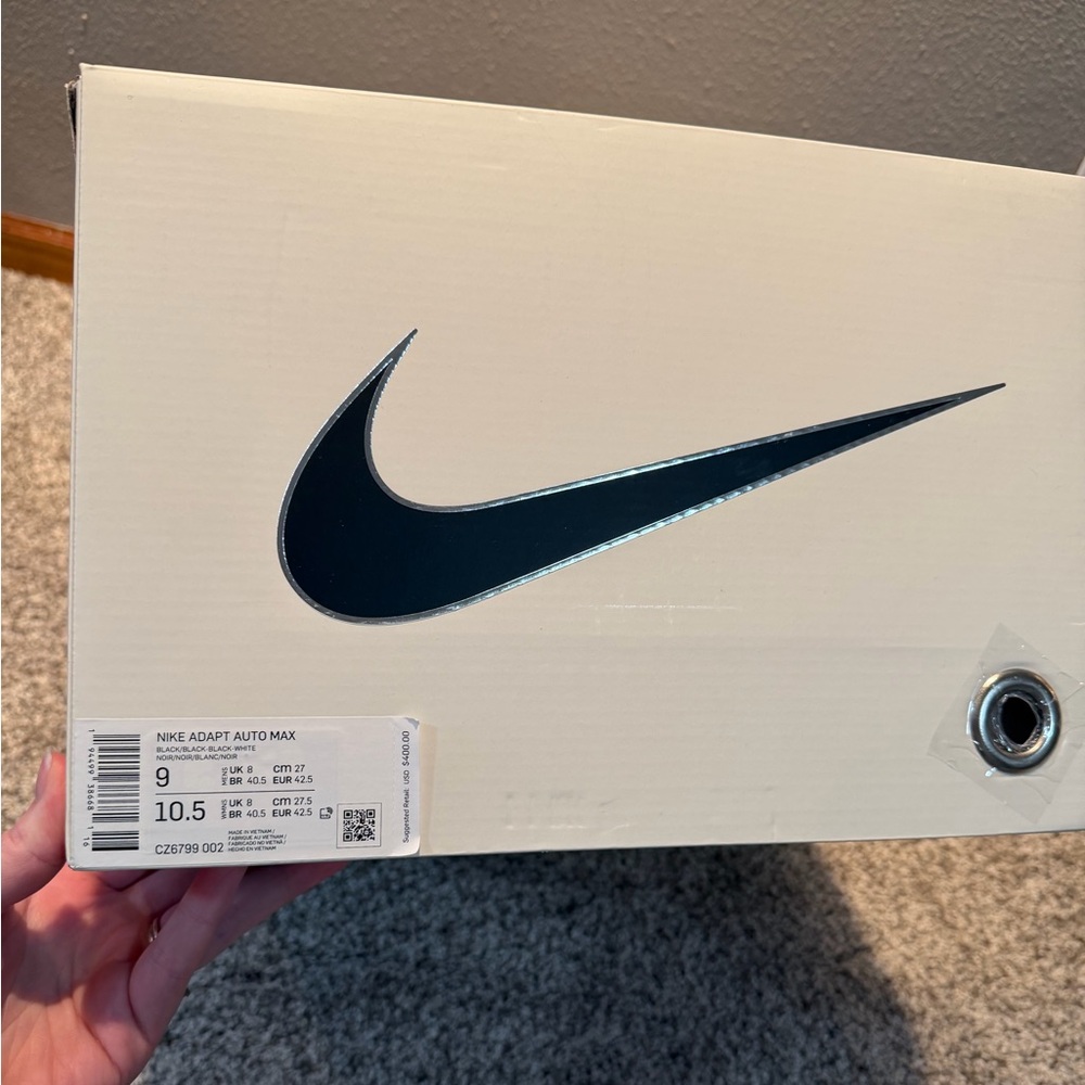 Nike Adapt Auto Max - Picture 3 of 15